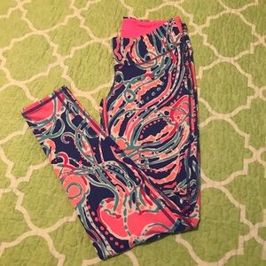 Jelly’s be jammin leggings. PRICE IS FIRM